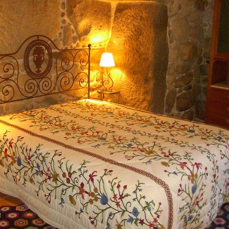 Outros Tempos Turismo De Aldeia Hotel Aricera Kültér fotó
