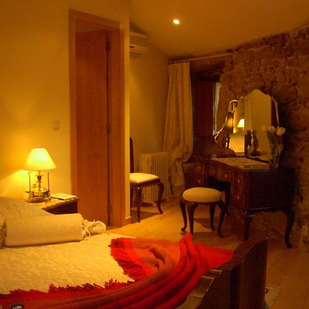 Outros Tempos Turismo De Aldeia Hotel Aricera Kültér fotó