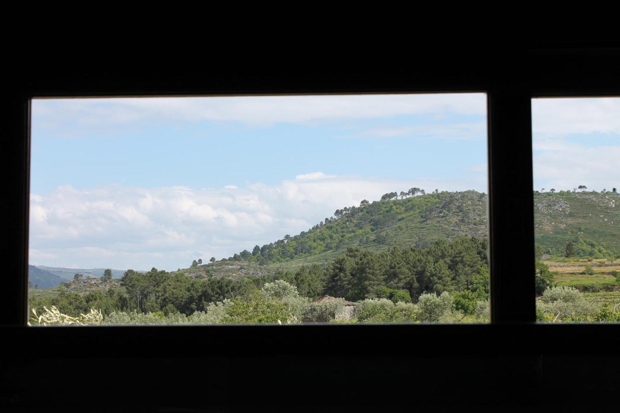 Outros Tempos - Turismo De Aldeia Hotel Aricera Szoba fotó