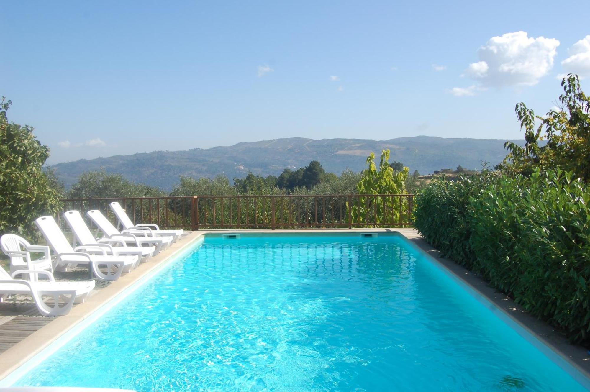 Outros Tempos Turismo De Aldeia Hotel Aricera Kültér fotó