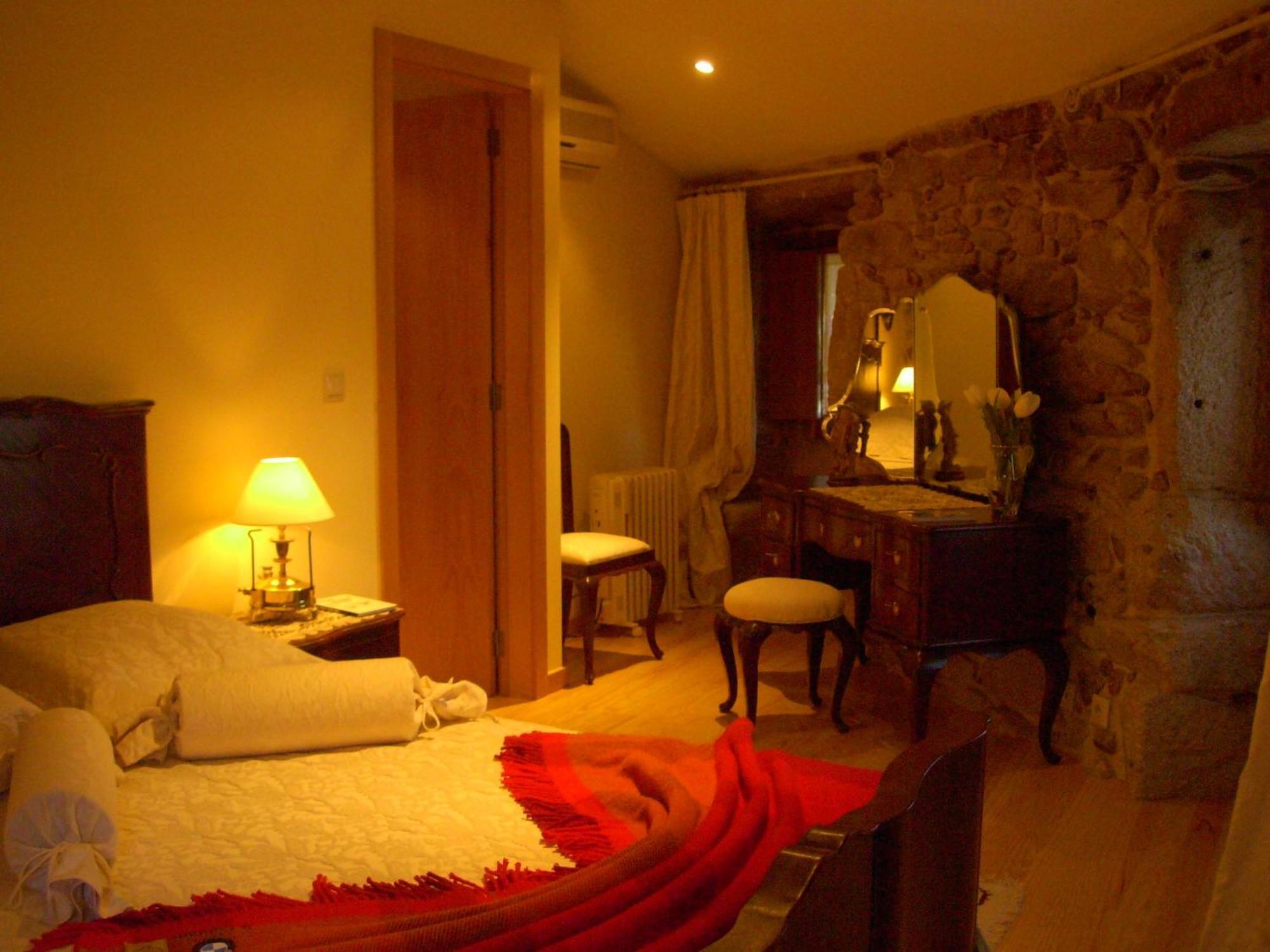 Outros Tempos Turismo De Aldeia Hotel Aricera Kültér fotó