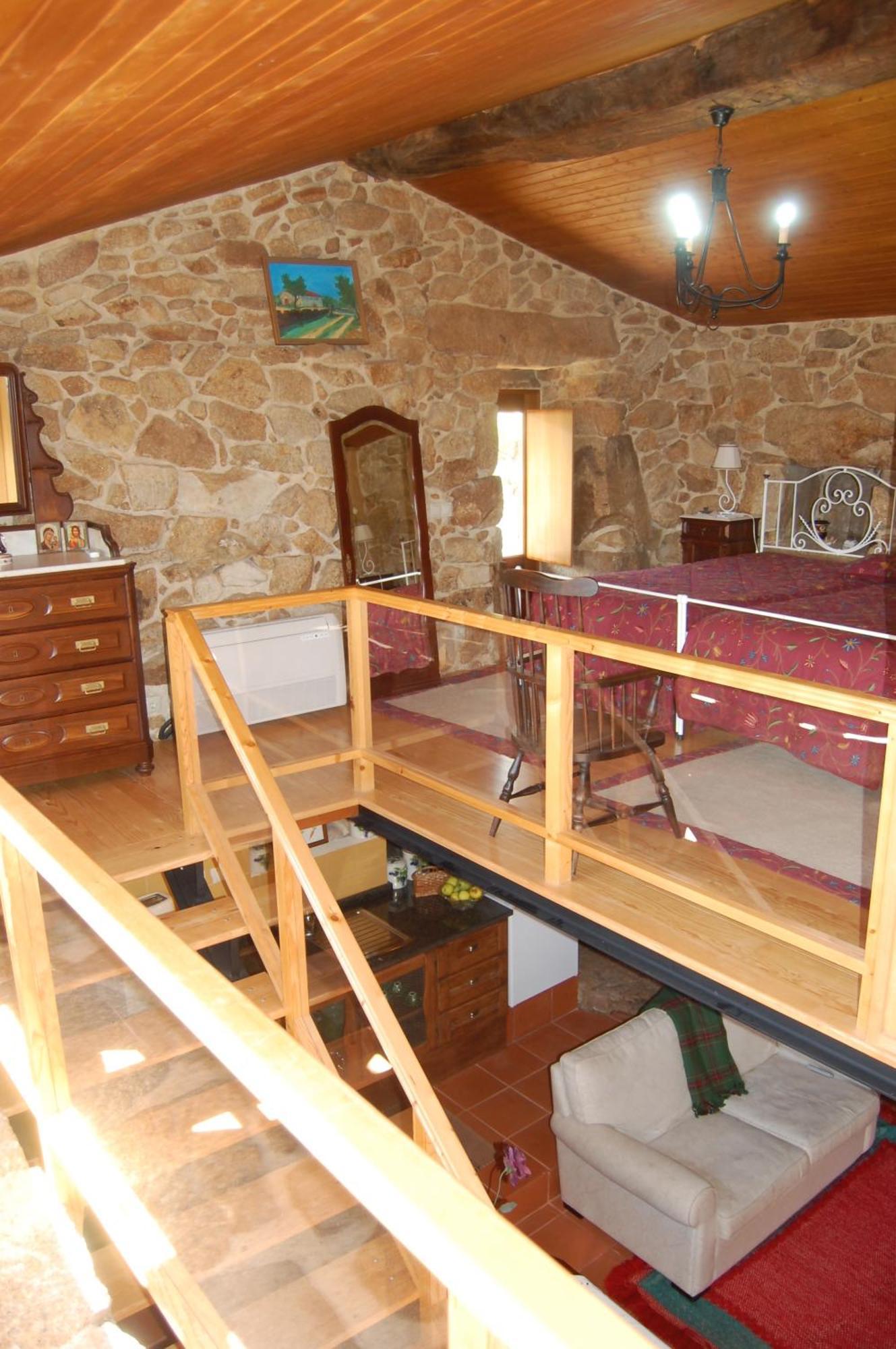 Outros Tempos Turismo De Aldeia Hotel Aricera Kültér fotó