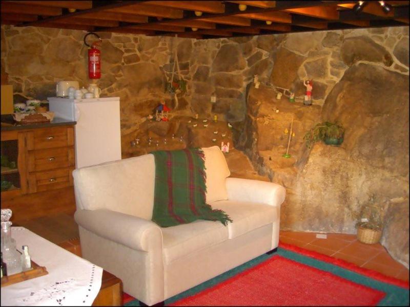 Outros Tempos Turismo De Aldeia Hotel Aricera Kültér fotó