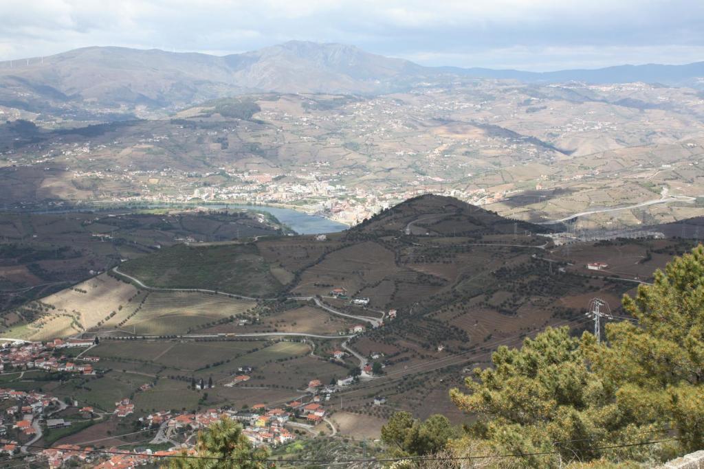 Outros Tempos - Turismo De Aldeia Hotel Aricera Kültér fotó